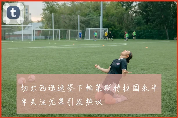 切尔西迅速签下帕莱斯特拉国米半年关注无果引发热议