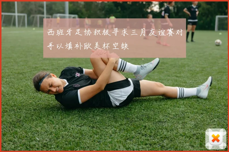 西班牙足协积极寻求三月友谊赛对手以填补欧美杯空缺